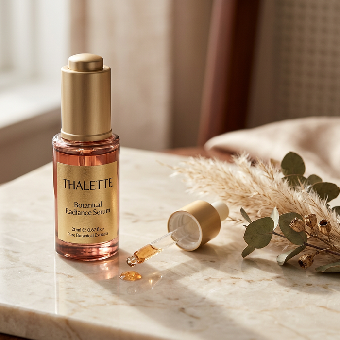 Bright Eyes Retinol Recovery Serum
